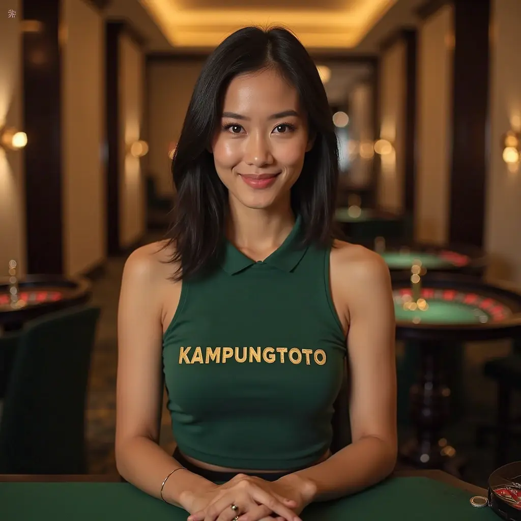 KAMPUNGTOTO : LINK ALTERNATIF SITUS TOTO TEBAIK #1